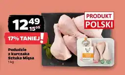 Netto Podudzie z kurczaka Sztuka Mięsa oferta