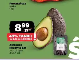 Netto Awokado Ready to Eat oferta