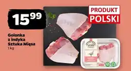 Netto Golonka z indyka Sztuka Mięsa oferta