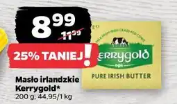 Netto Masło irlandzkie Kerrygold oferta
