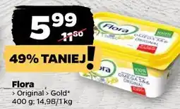 Netto Flora (Original/Gold*) oferta