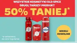 Netto Kosmetyki Old Spice oferta