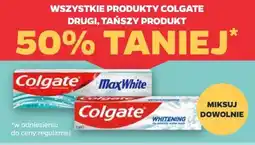 Netto Colgate Products oferta