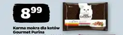 Netto Karma mokra dla kotów Gourmet Purina oferta