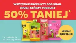 Netto Bob Snail products oferta