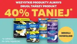 Netto Always Products oferta