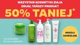 Netto Ziaja Cosmetics oferta