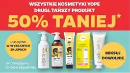 Netto Yope Cosmetics oferta