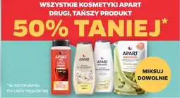 Netto Kosmetyki Apart oferta