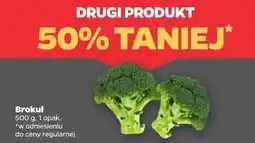 Netto Brokuł oferta