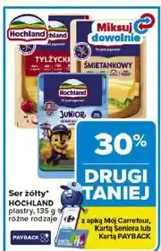 Carrefour Ser junior psi patrol Hochland oferta