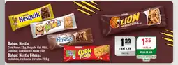 Eurocash Baton: Nestle / Baton: Nestle Fitness oferta