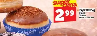 * Pączek 85 g E.Wedel