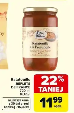 Carrefour Bułeczki mleczne oferta