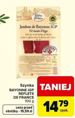 Carrefour Bułeczki mleczne oferta
