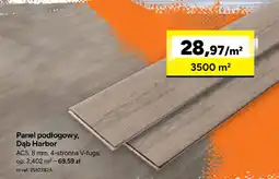 Bricoman Panel podłogowy M&M oferta