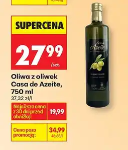 Biedronka Oliwa z oliwek 100% grecka Chania Kritis oferta