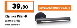 Bricoman Klamka Pilar-R oferta