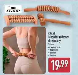 ALDI Masażer Crane oferta