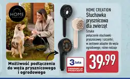 ALDI Słuchawka prysznicowa Home Creation oferta