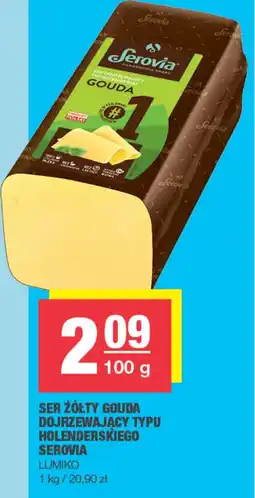 EuroSPAR Ser Lumiko oferta