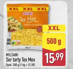 ALDI Ser Milsani oferta