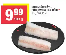 EuroSPAR Dorsz oferta