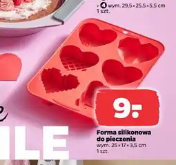 Netto Forma do pieczenia oferta