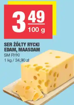 EuroSPAR Ser SM Ryki oferta