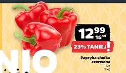 Netto Papryka oferta