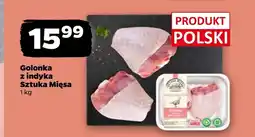 Netto Golonka Sztuka Mięsa oferta