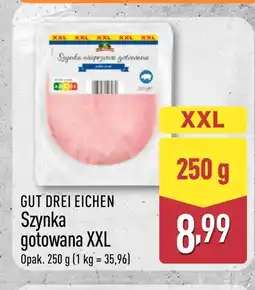 ALDI Szynka Gut Drei Eichen oferta
