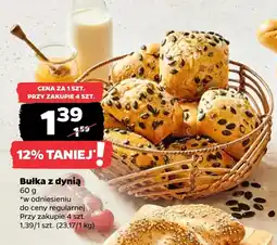 Netto Bułka oferta