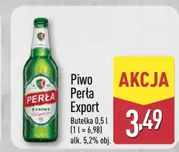 ALDI Piwo Perła oferta