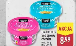 ALDI Sos Trader Joe's oferta