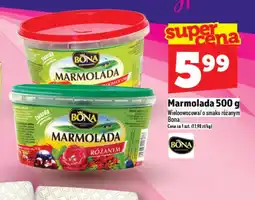 Topaz Marmolada Bona oferta