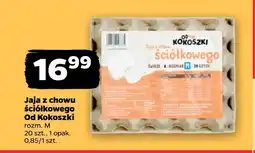 Netto Jaja Od Kokoszki oferta