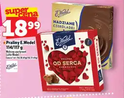 Topaz Praliny E. Wedel oferta