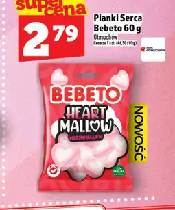 Topaz Pianki Bebeto oferta