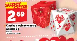 Topaz Ciastko Fortune oferta