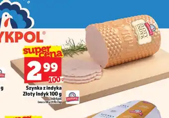 Topaz Szynka Indykpol oferta