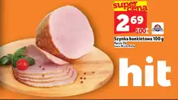 Topaz Szynka Mazury Ełk oferta