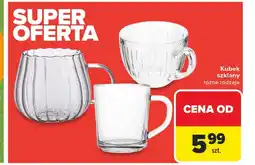 Carrefour Kubek oferta
