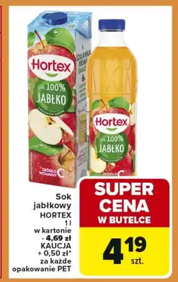 Carrefour Express Sok Hortex oferta