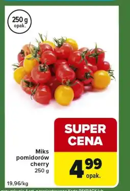 Carrefour Express Pomidory S! oferta