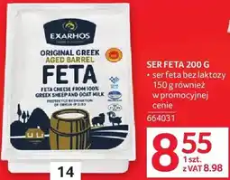 Selgros Ser plastry Mlekovita Gouda oferta