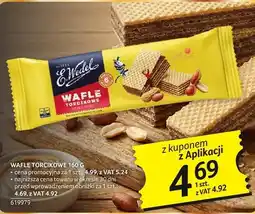 Selgros Torcik Wedlowski oferta