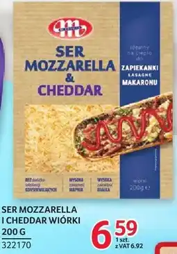 Selgros Ser topiony wędzony ok oferta