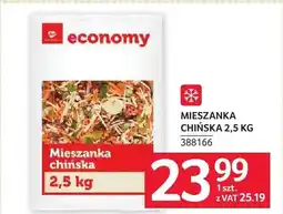 Selgros Mieszanka chińska oferta