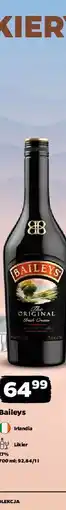Netto Baileys oferta